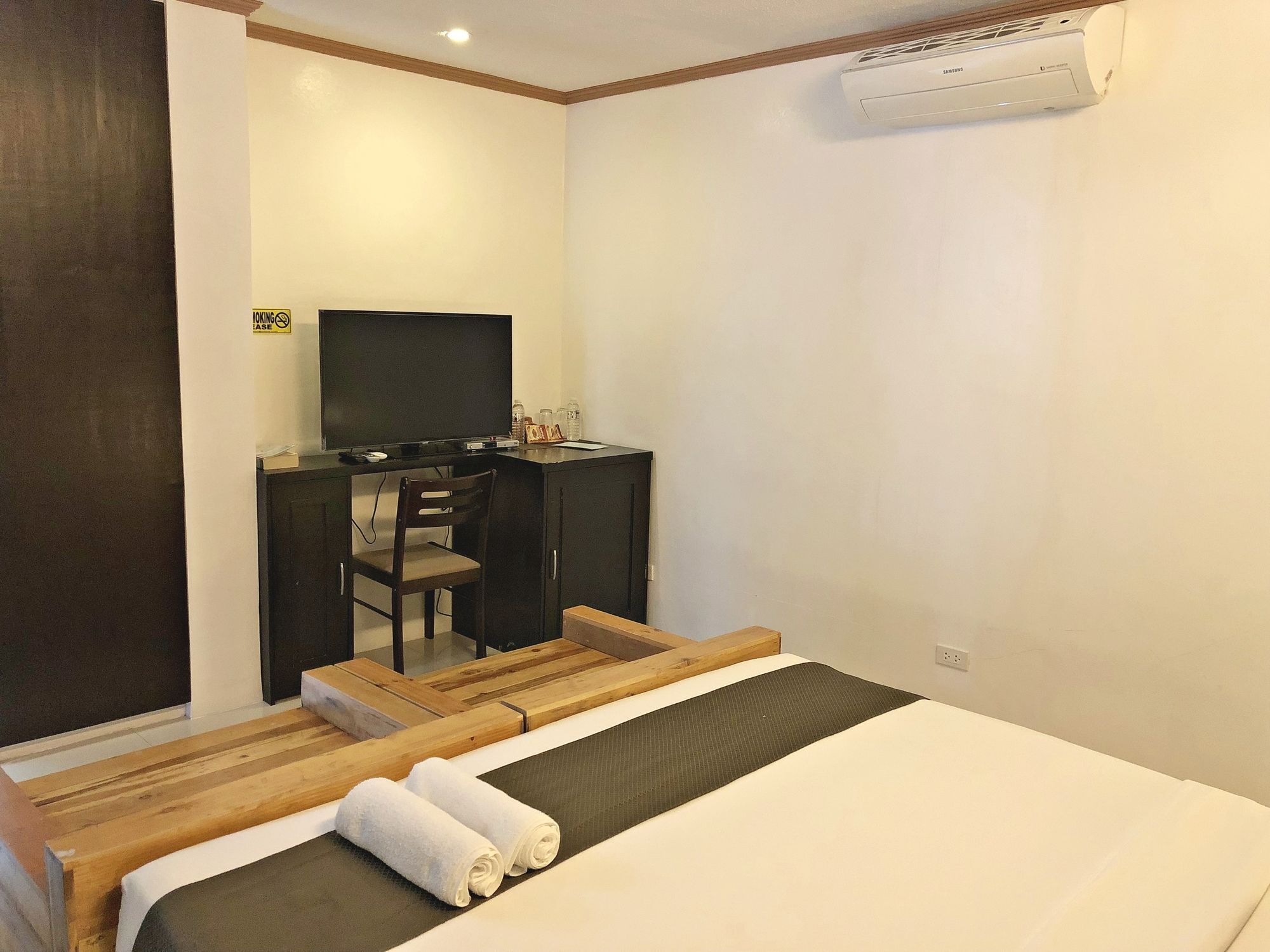 Daj Suites Boutique Hotel Tagaytay City Exterior foto