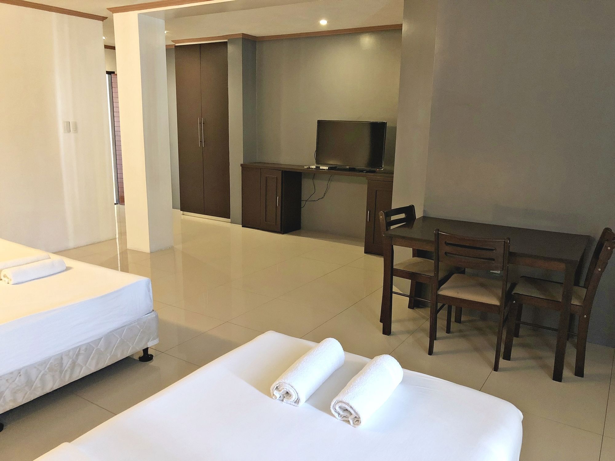 Daj Suites Boutique Hotel Tagaytay City Exterior foto
