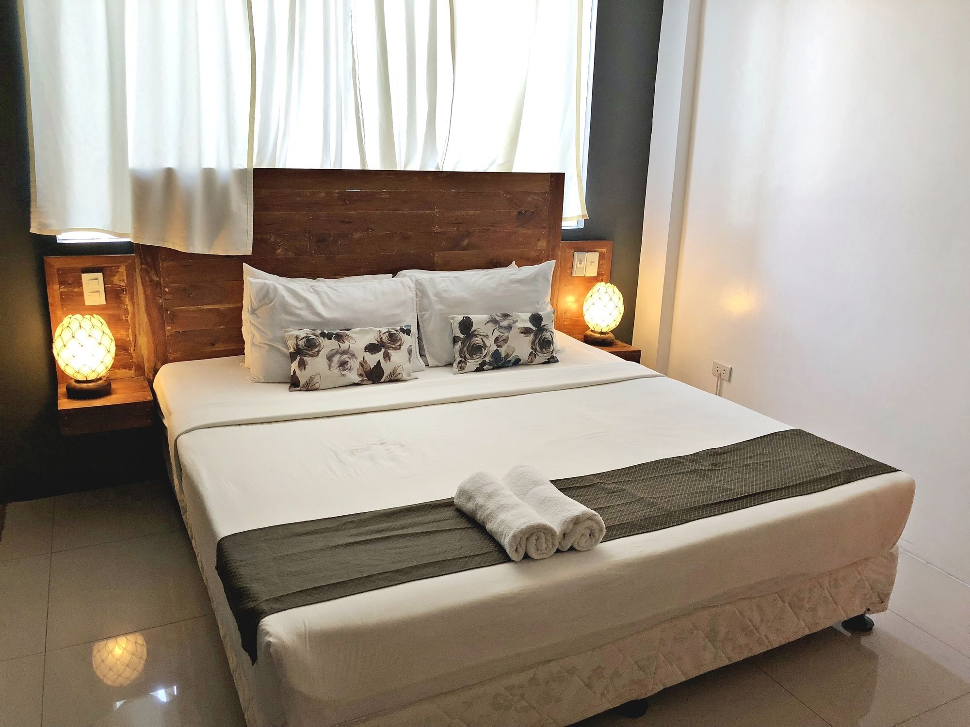 Daj Suites Boutique Hotel Tagaytay City Exterior foto